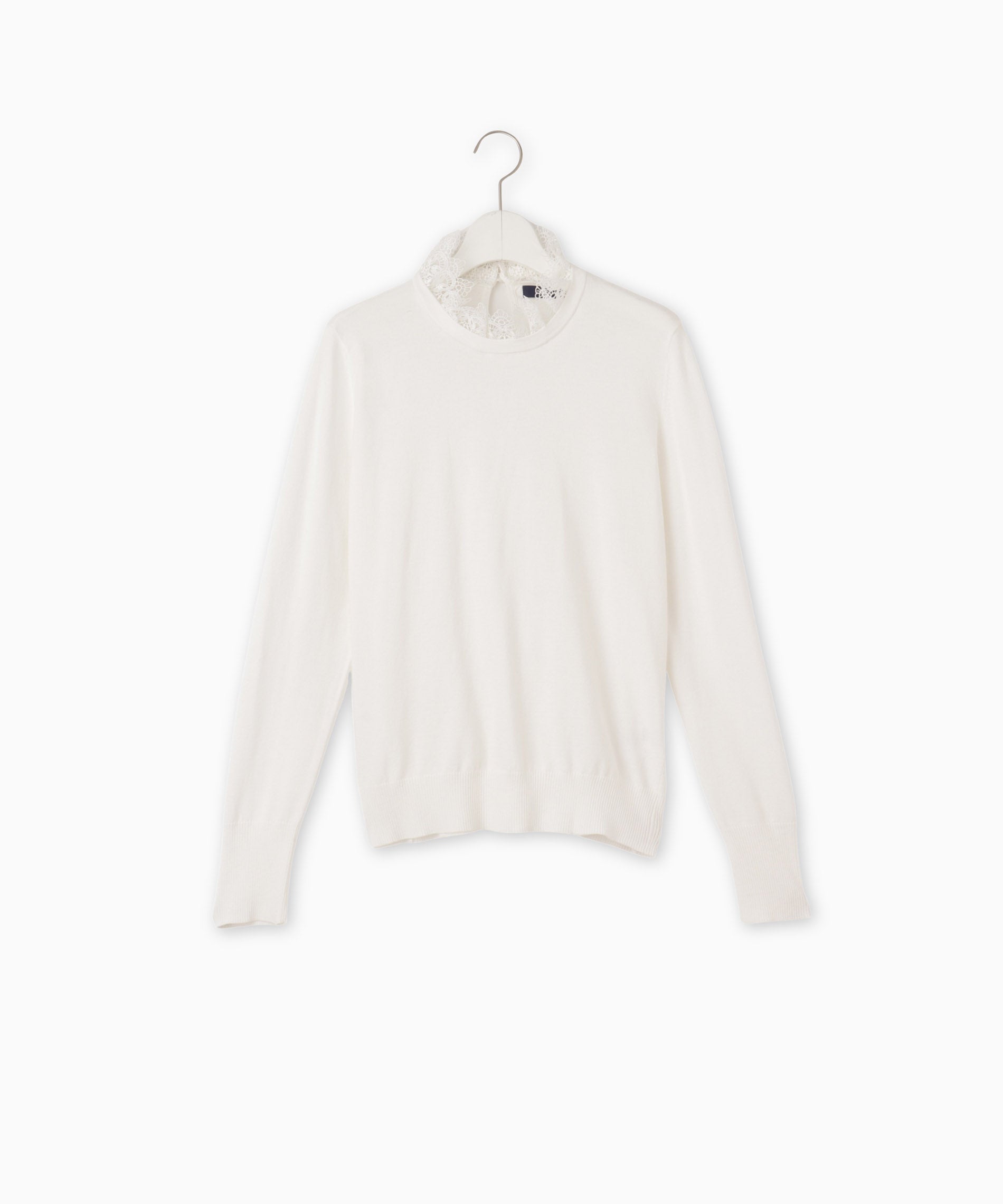 クリーニング保管　MUSE de Deuxieme Classe レースBL クリーニング保管 MUSE de Deuxieme Classe レースBL安い