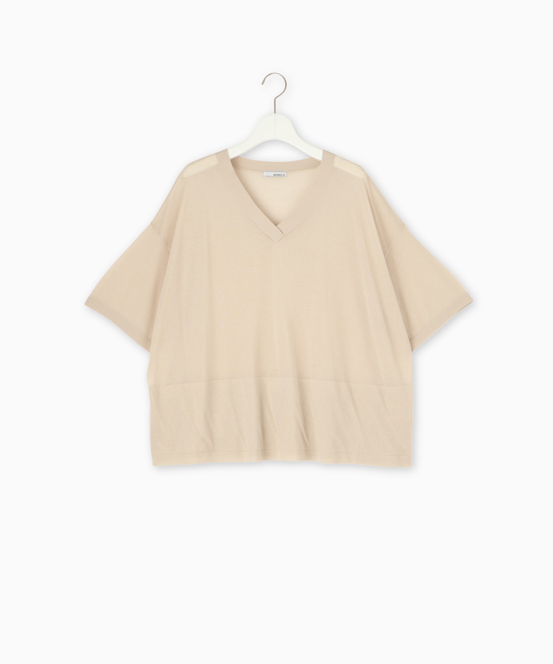 BEATRICE – FACE SANS FARD