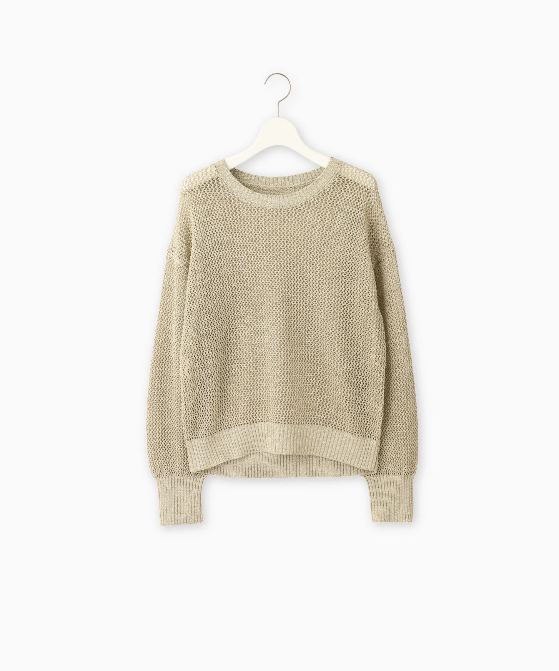 メッシュニット – FACE SANS FARD