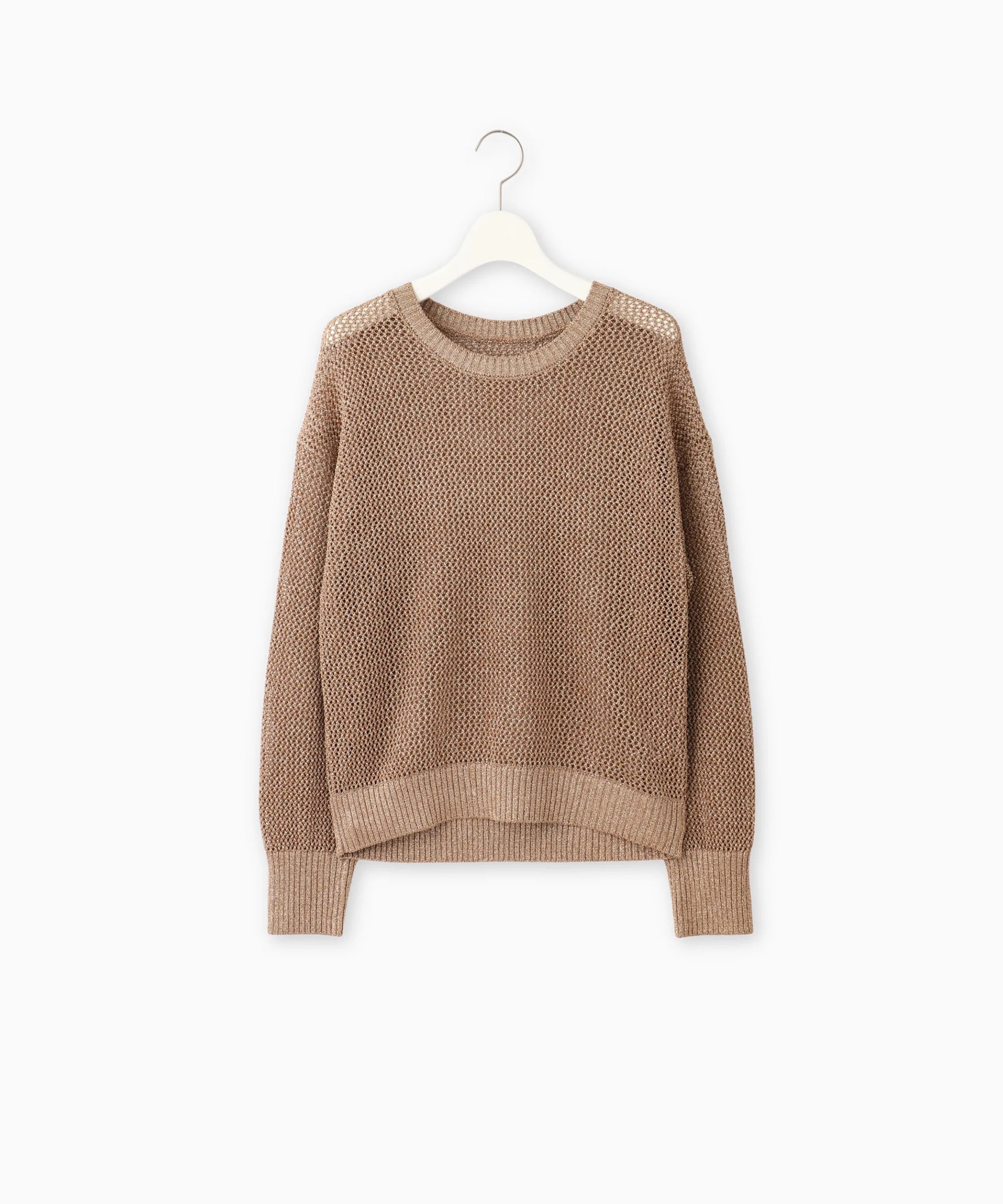 メッシュニット – FACE SANS FARD