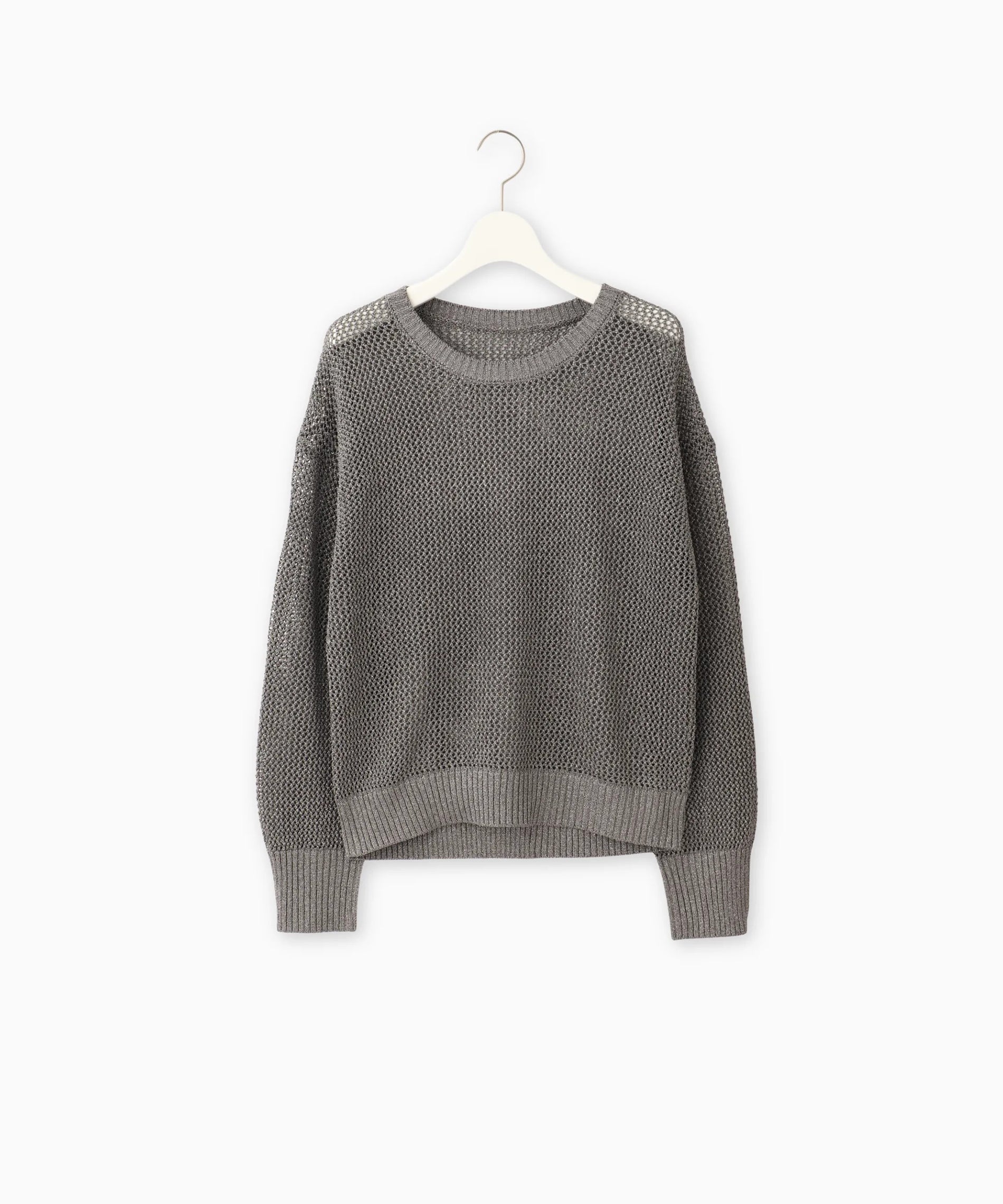 メッシュニット – FACE SANS FARD