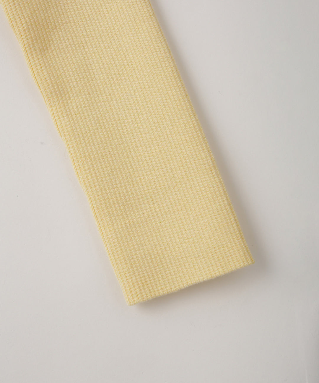 チュールニット