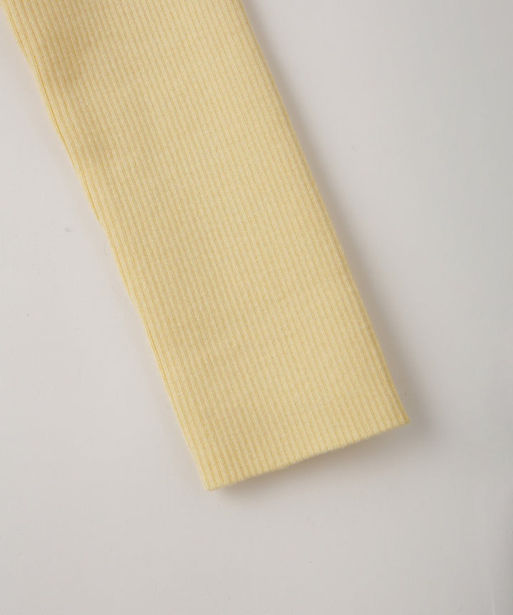 チュールニット