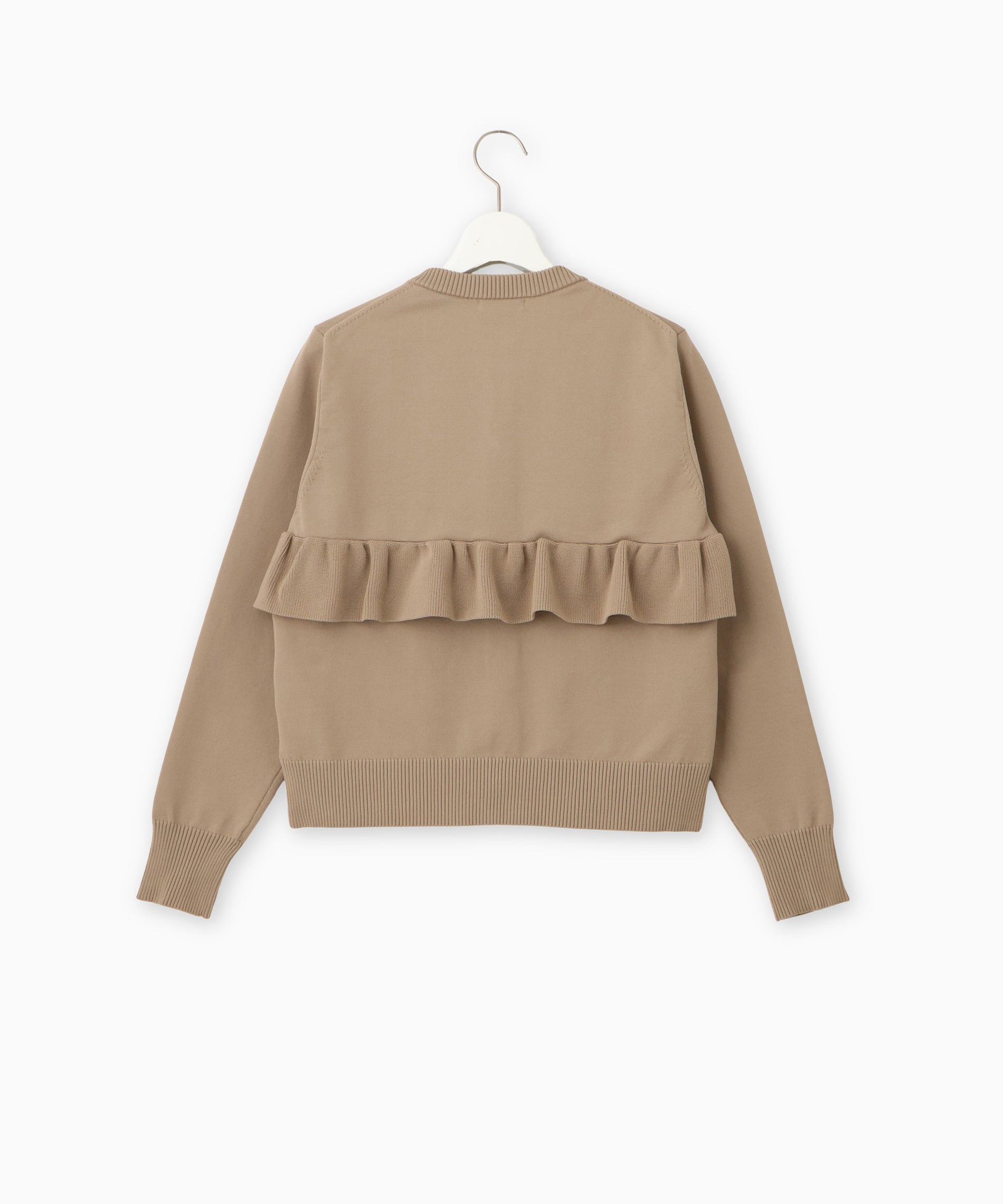 アゼフリルニットカーディガン – FACE SANS FARD