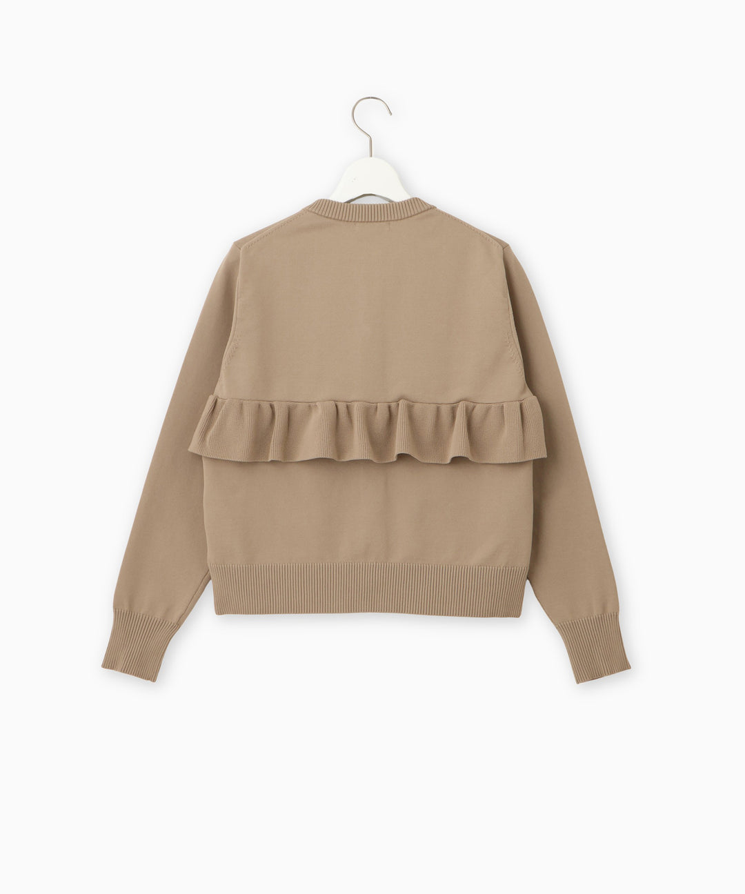 アゼフリルニットカーディガン