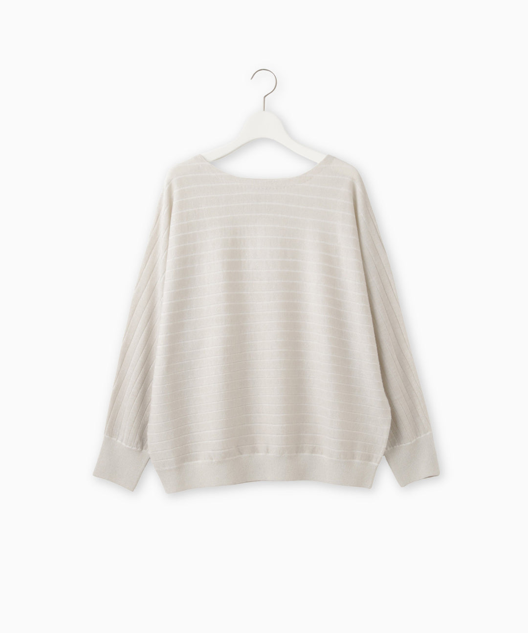 ラメリブドルマンニット