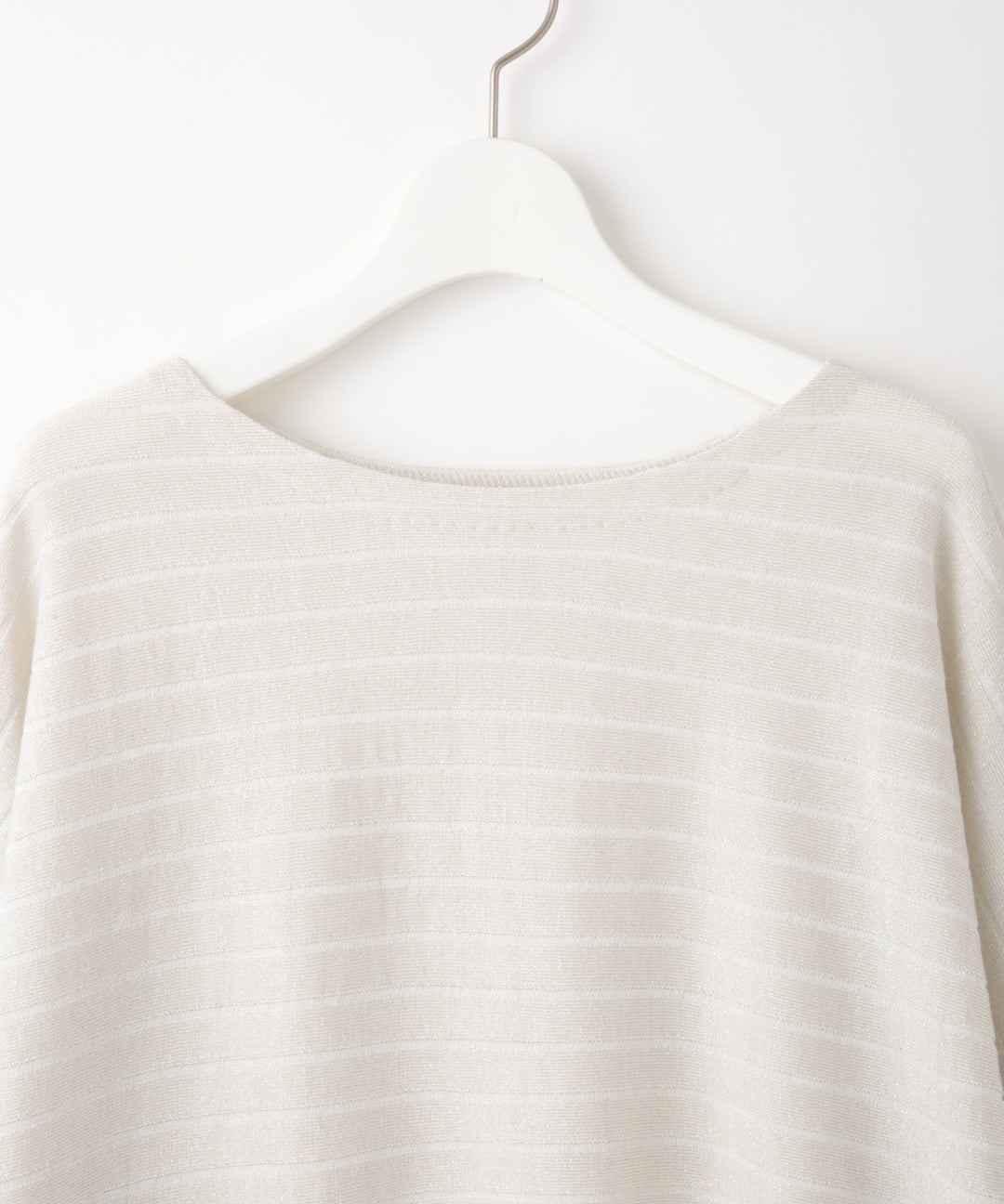 ラメリブドルマンニット