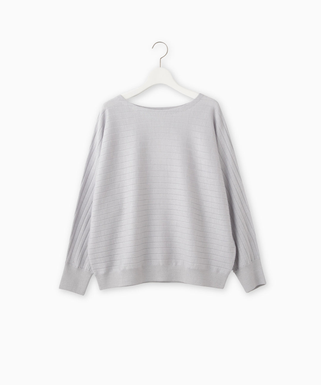 ラメリブドルマンニット