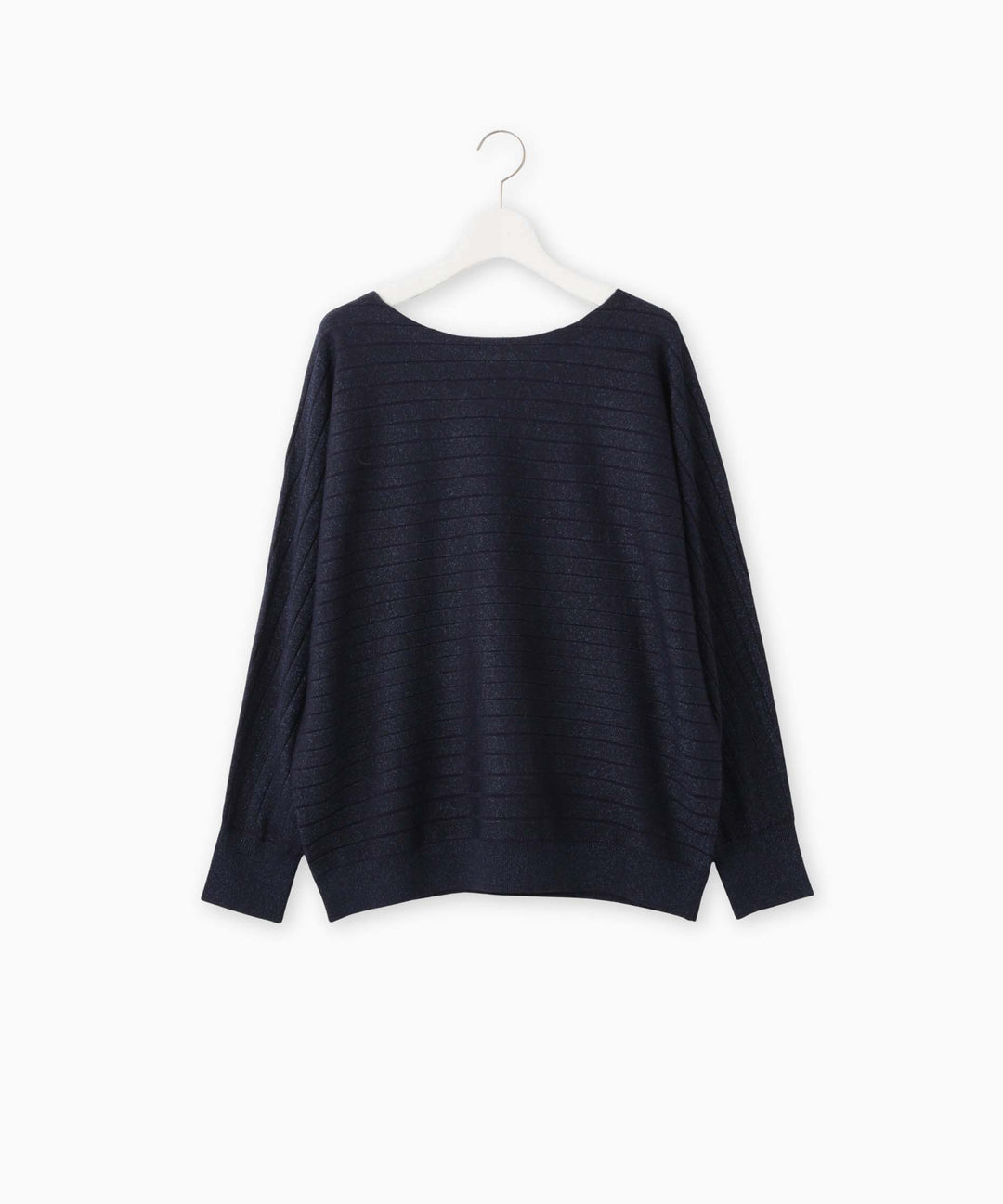 ラメリブドルマンニット