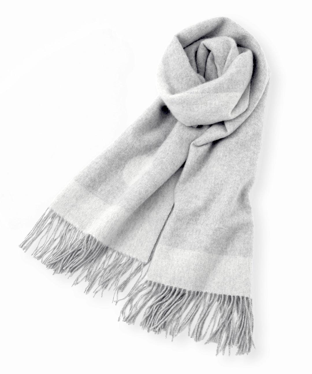 ジャガード柄ストール