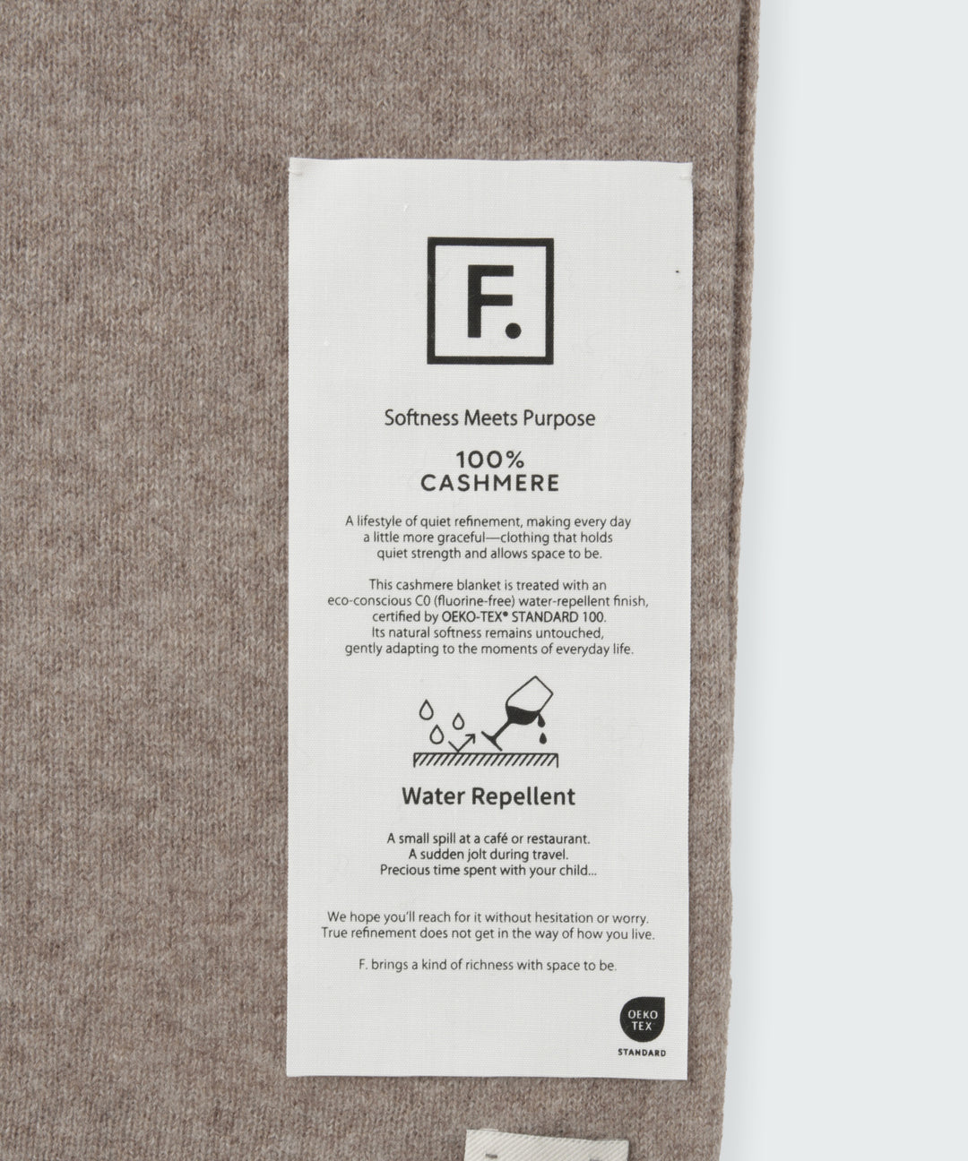 7Gカシミヤストール