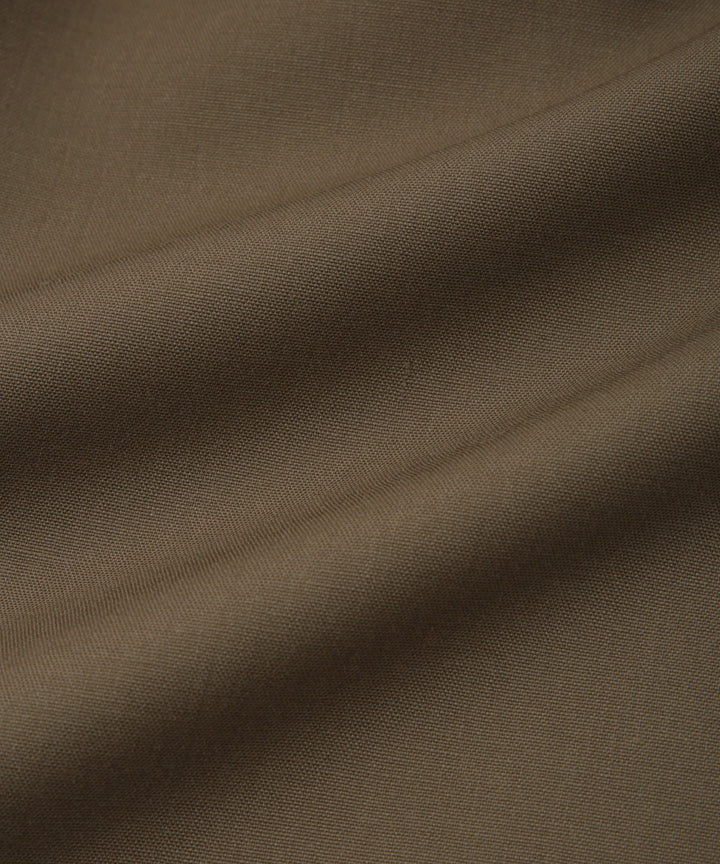 シンプルシャツ