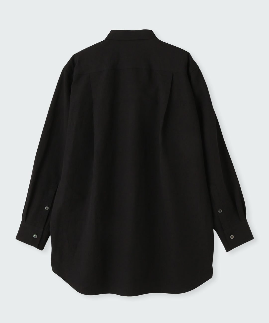 タイプライターベーシックシャツ