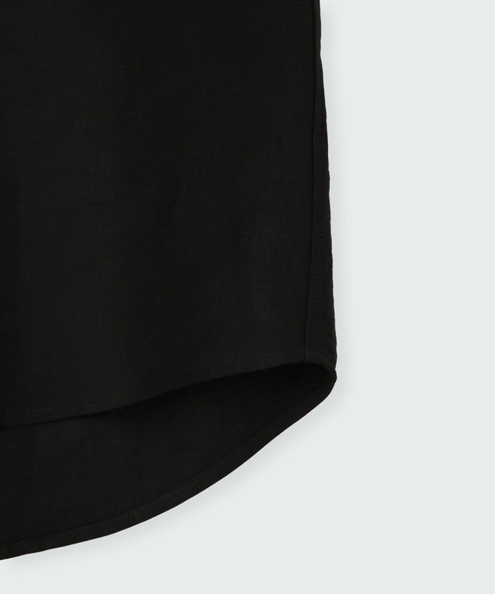 タイプライターベーシックシャツ