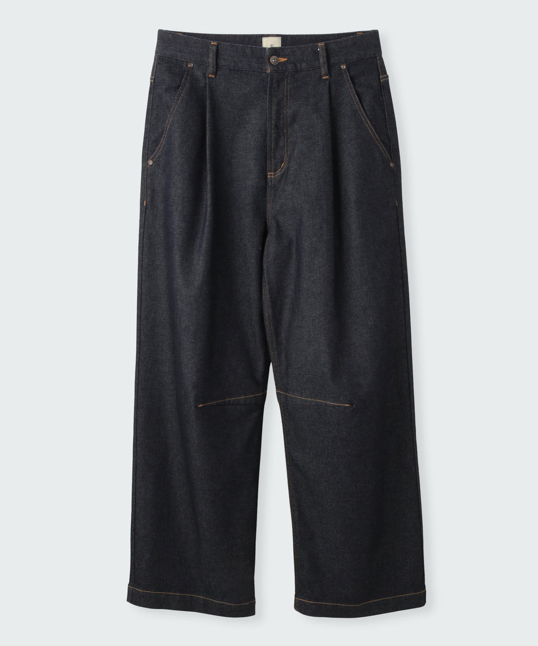 カイハラストレッチデニム