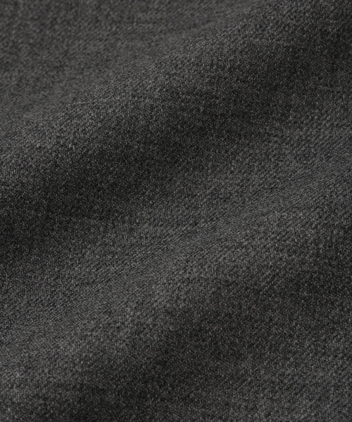 ウールパラシュートパンツ