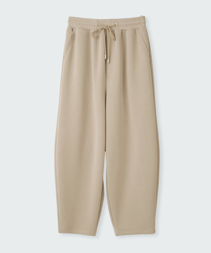 Fibril Barrel Pants