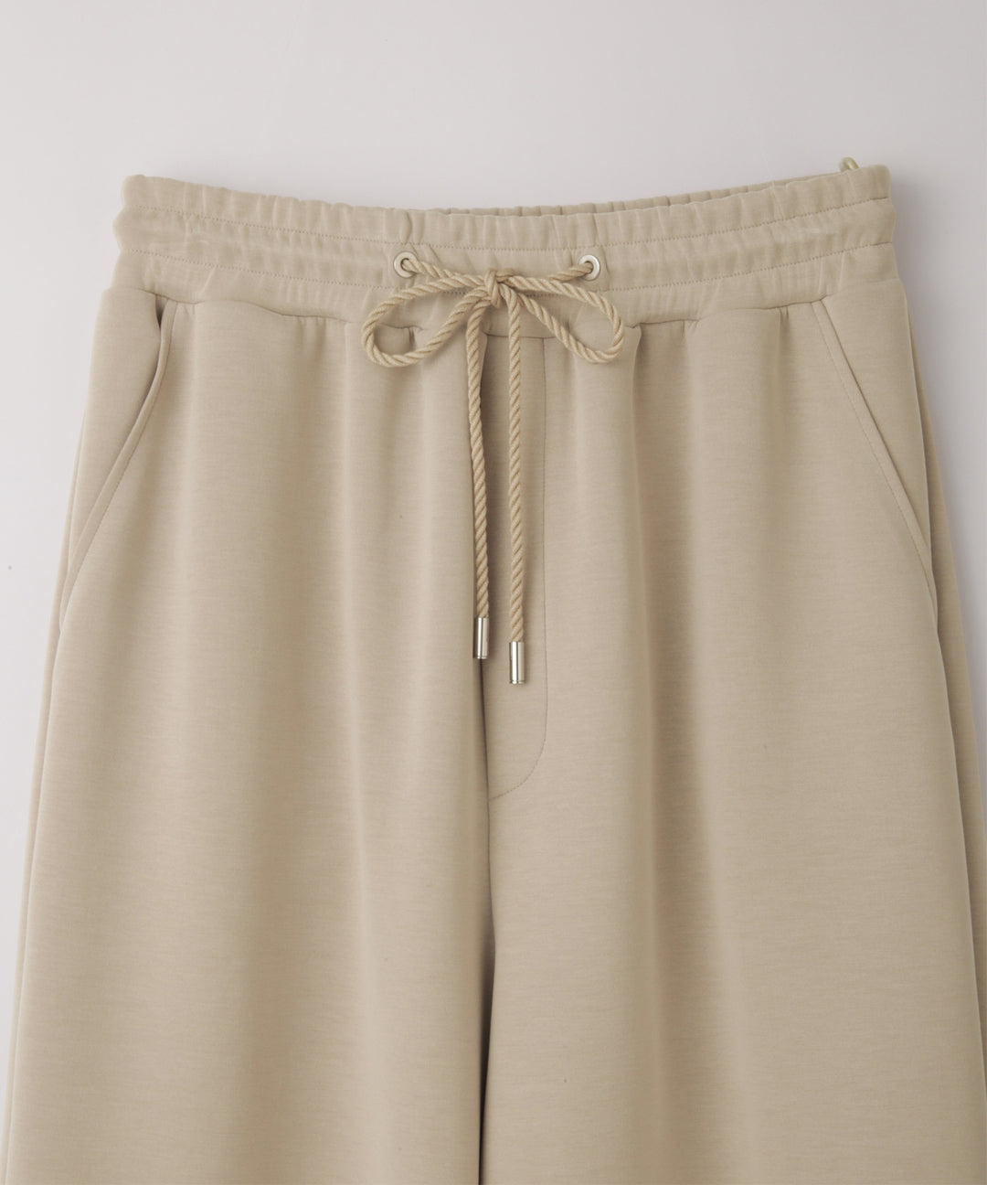 Fibril Barrel Pants