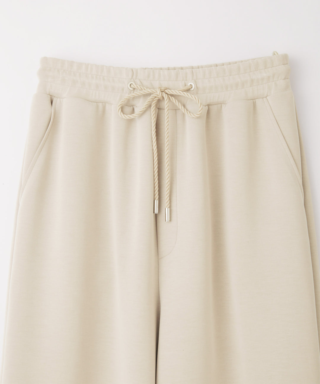 Fibril Barrel Pants