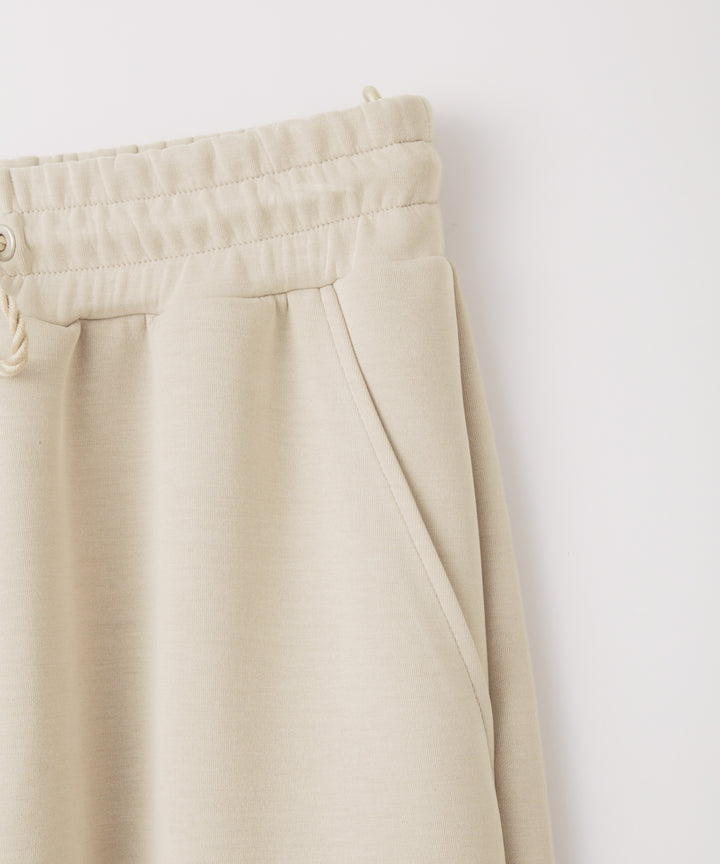 Fibril Barrel Pants