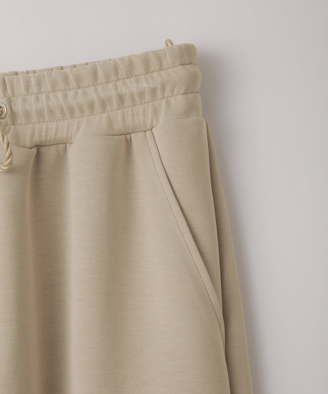 Fibril Barrel Pants