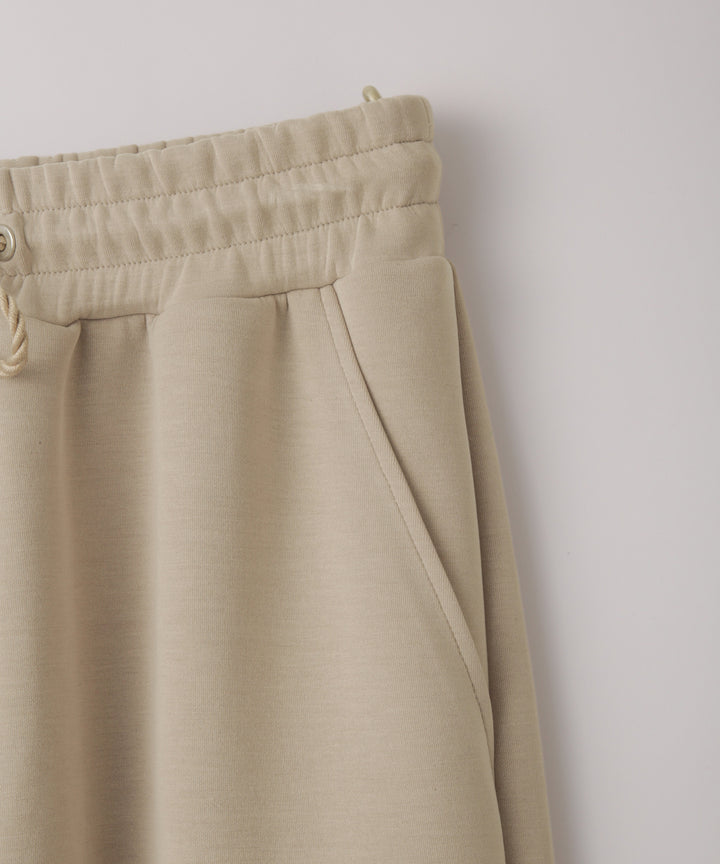 Fibril Barrel Pants