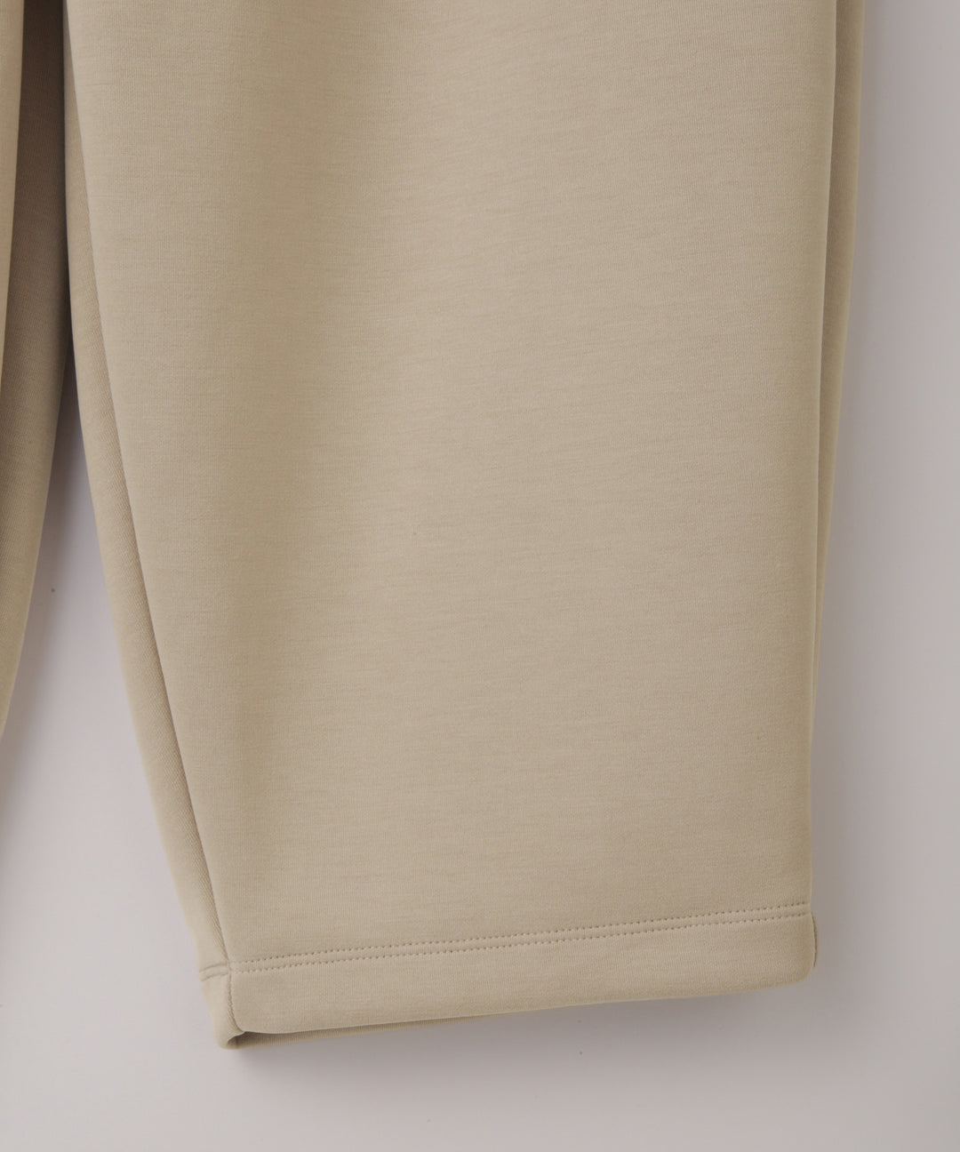 Fibril Barrel Pants