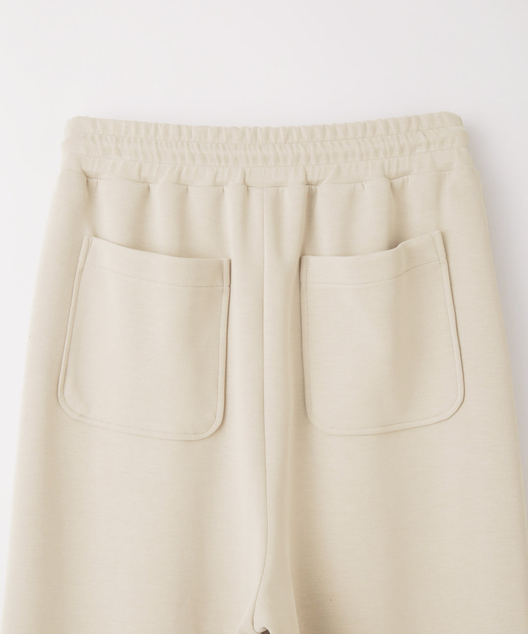 Fibril Barrel Pants
