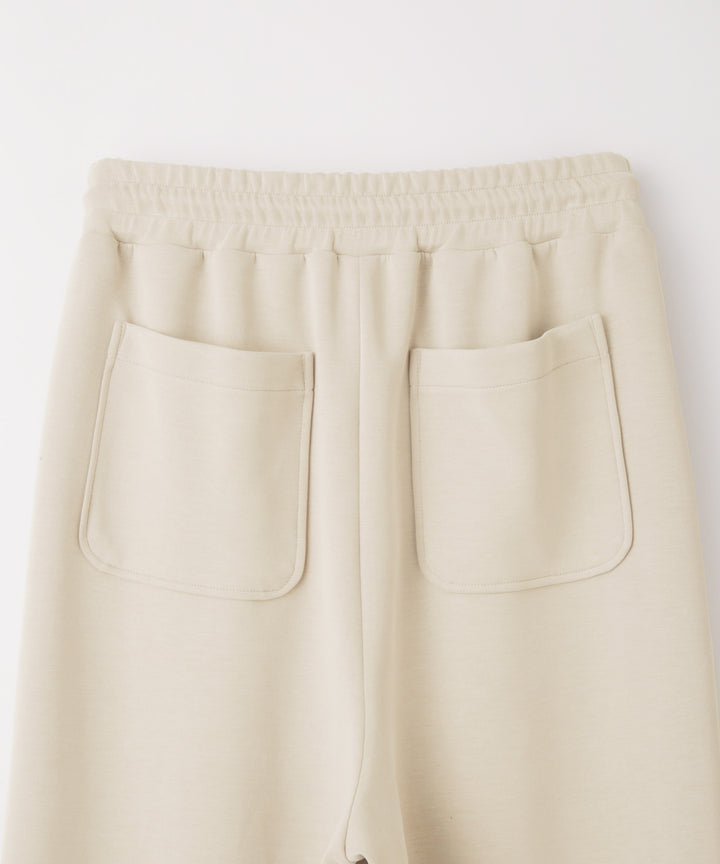 Fibril Barrel Pants