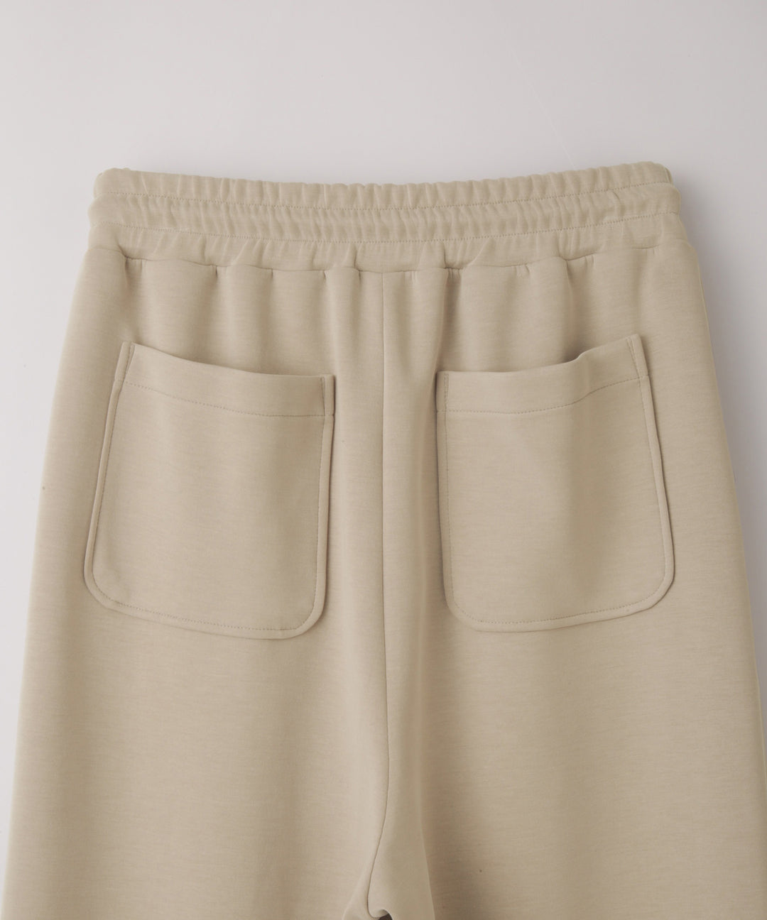 Fibril Barrel Pants