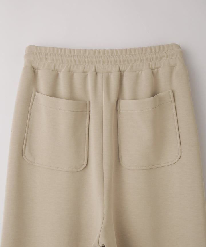 Fibril Barrel Pants
