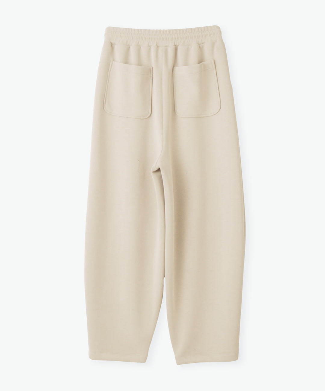 Fibril Barrel Pants