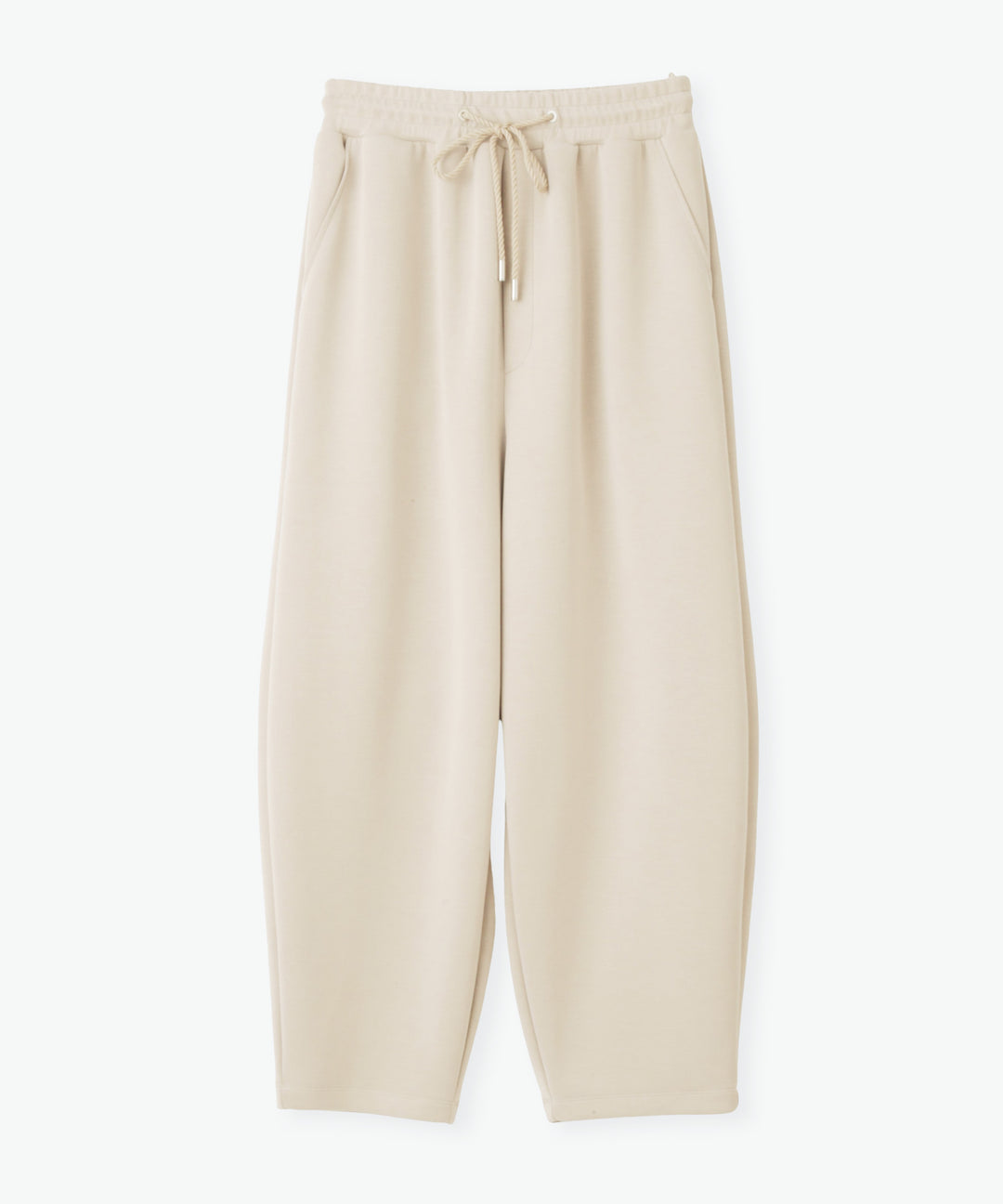 Fibril Barrel Pants