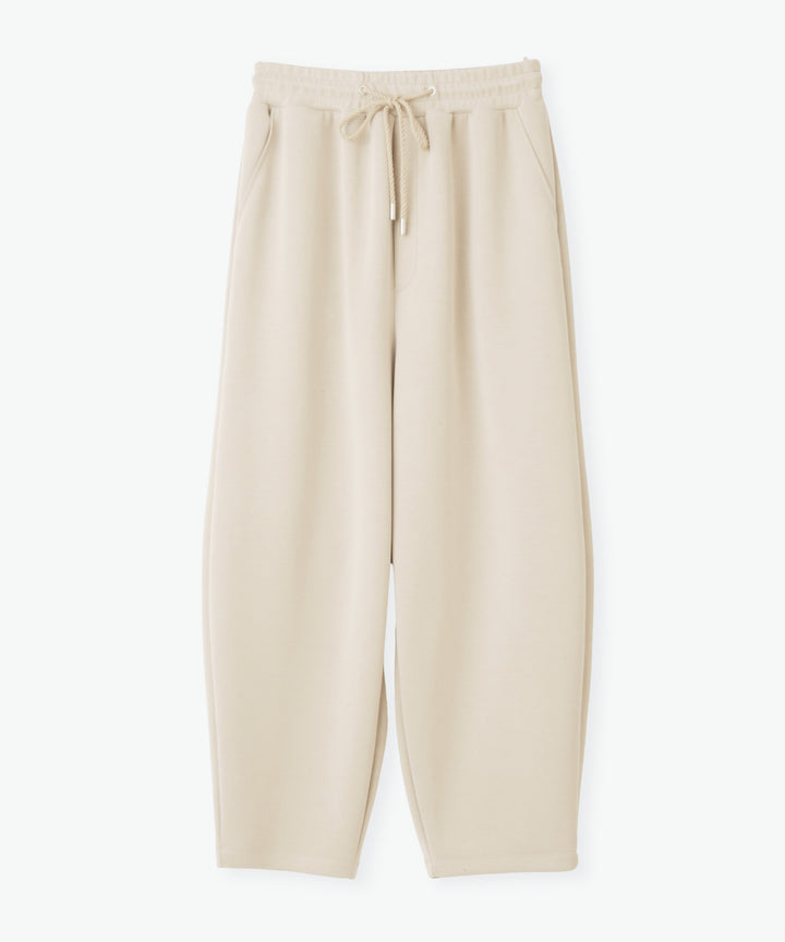 Fibril Barrel Pants