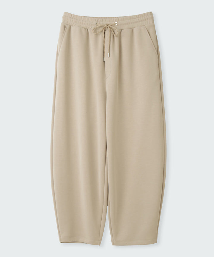 Fibril Barrel Pants