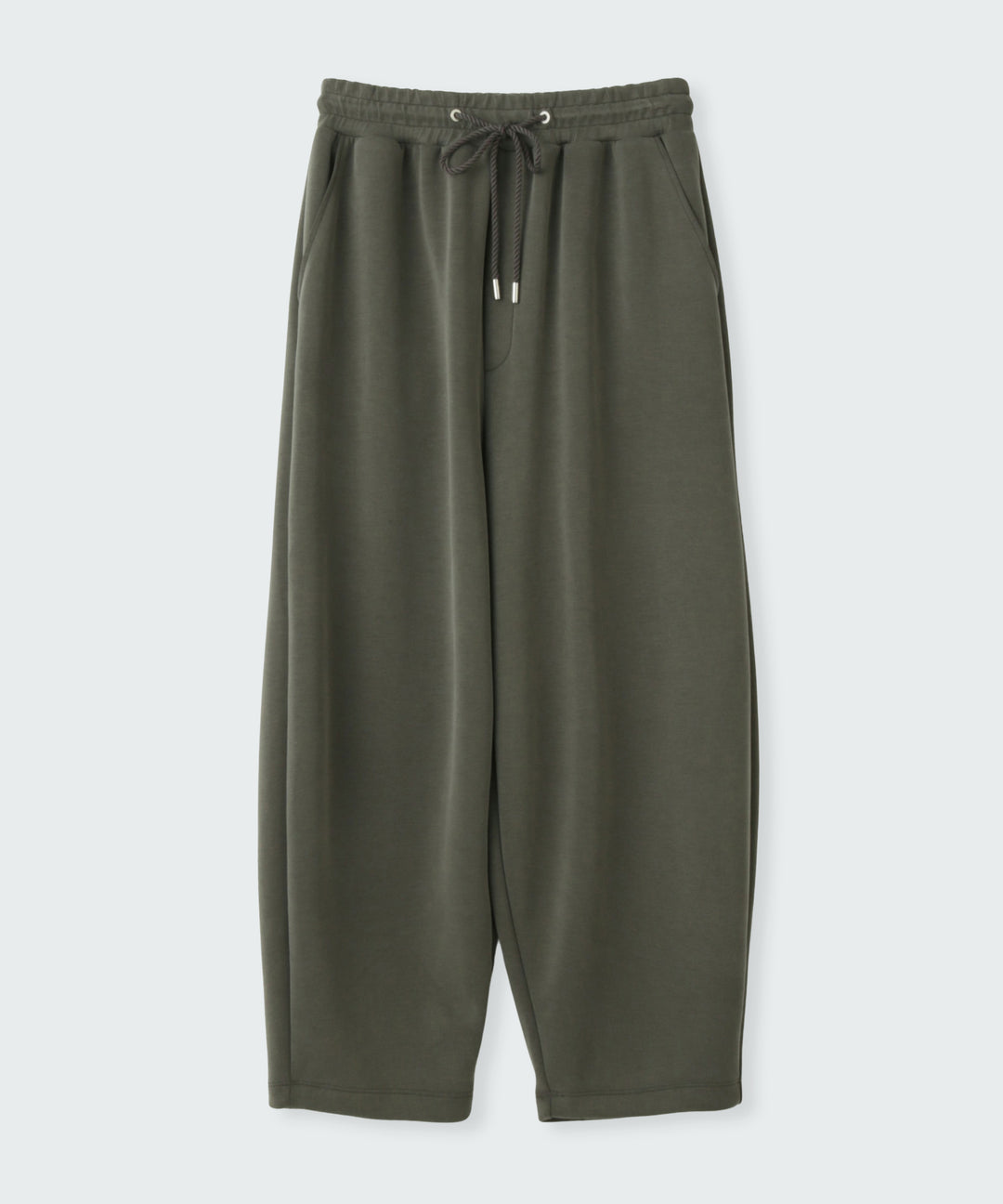 Fibril Barrel Pants