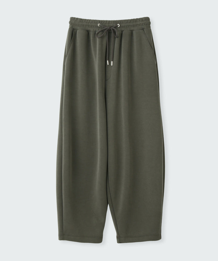 Fibril Barrel Pants