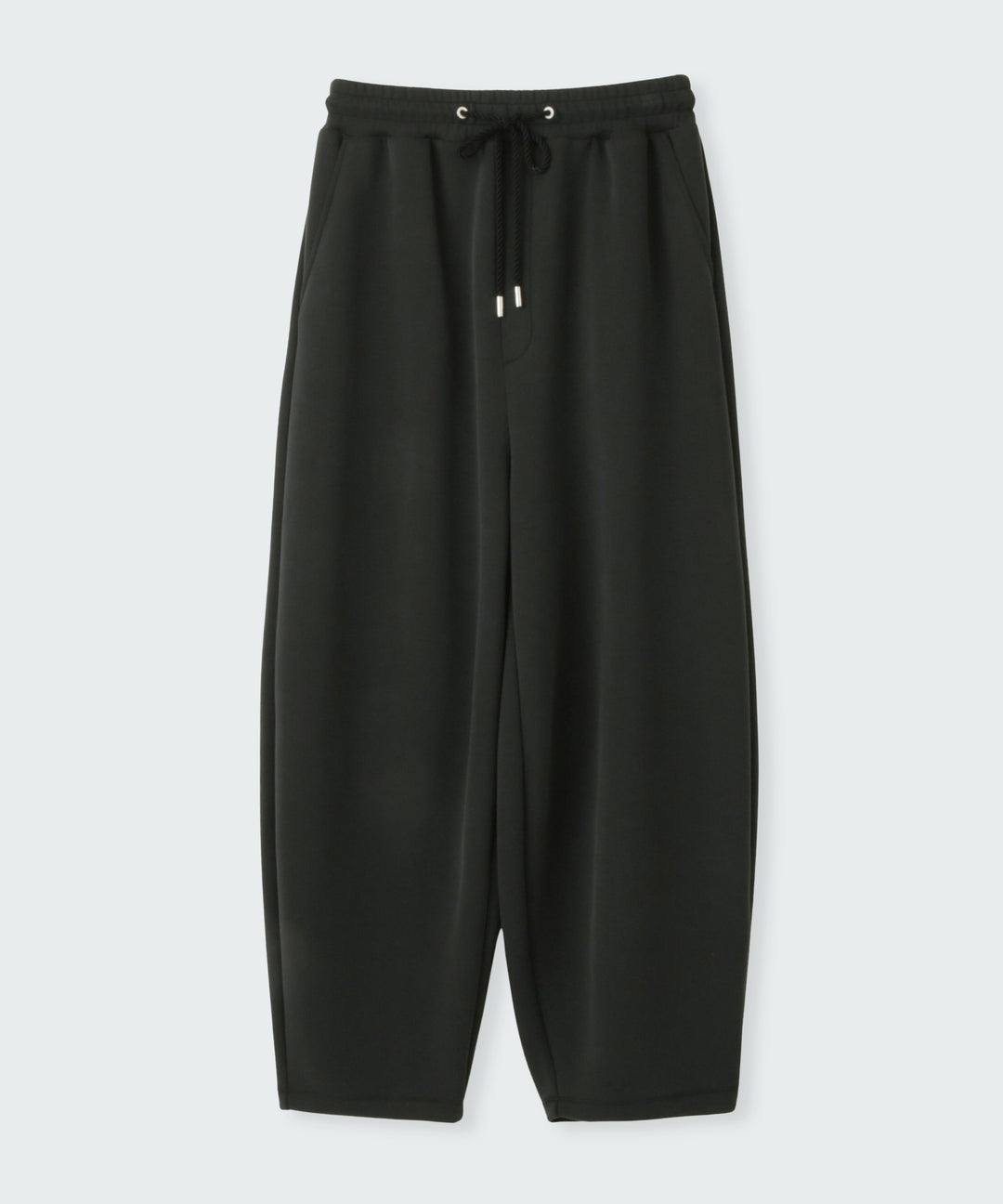 Fibril Barrel Pants