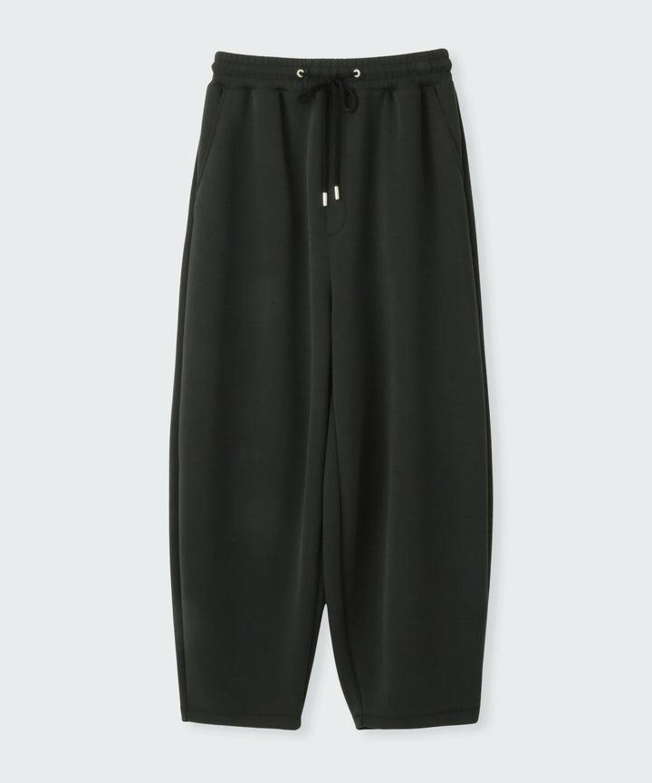 Fibril Barrel Pants
