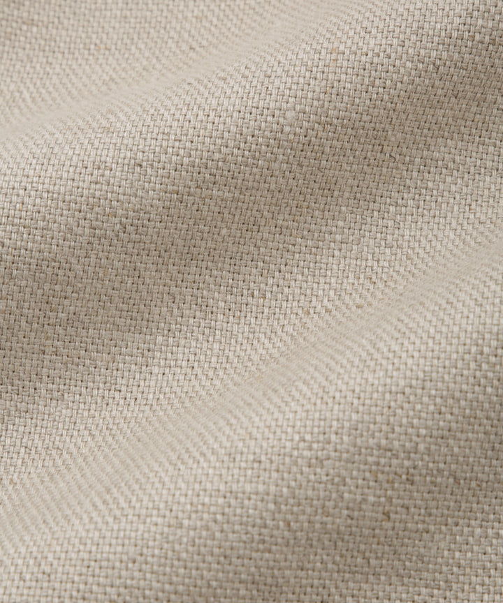 リネンワイドパンツ