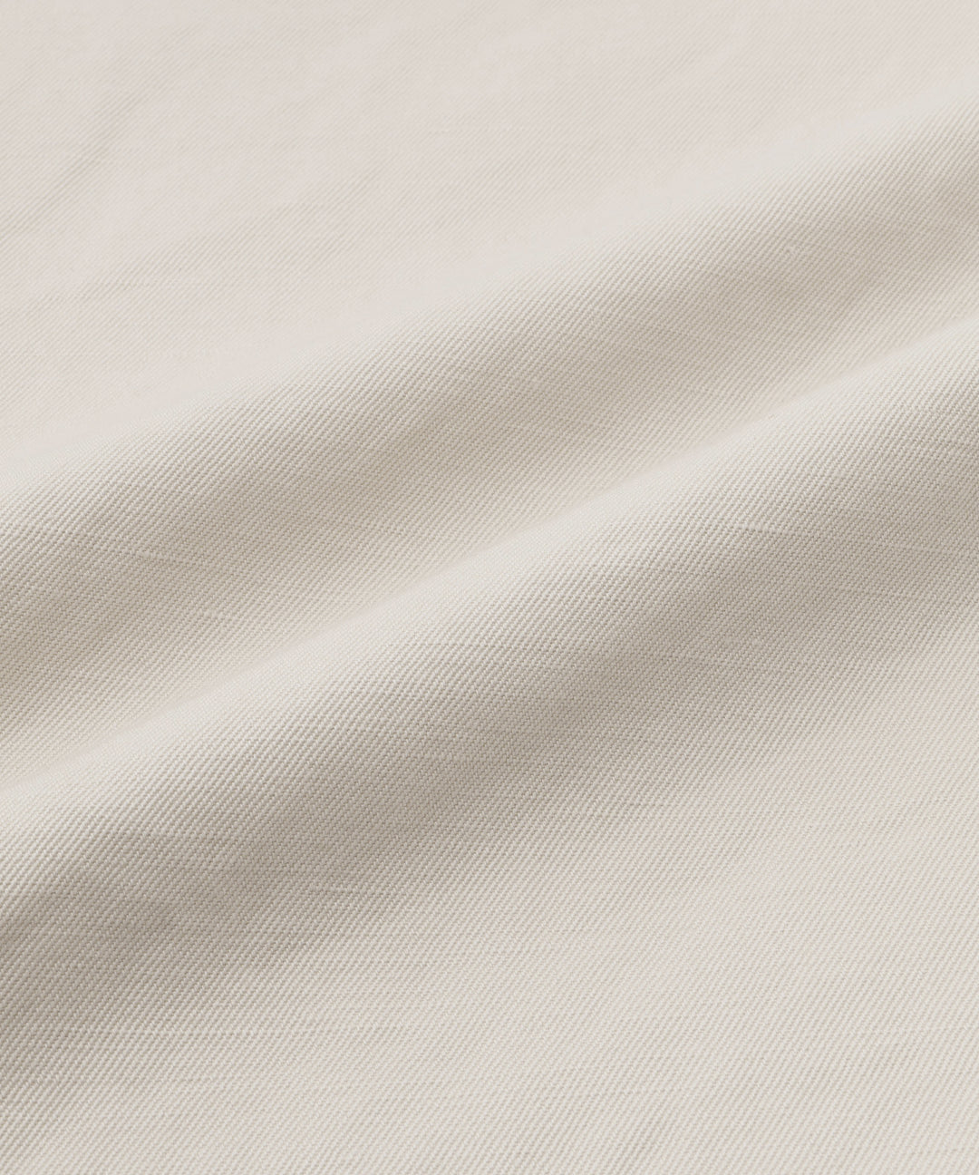 オーガニックコットンバレルパンツ