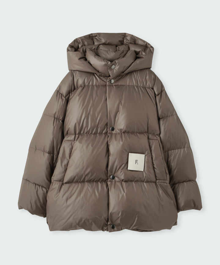 マイクロファイバータフタダウン