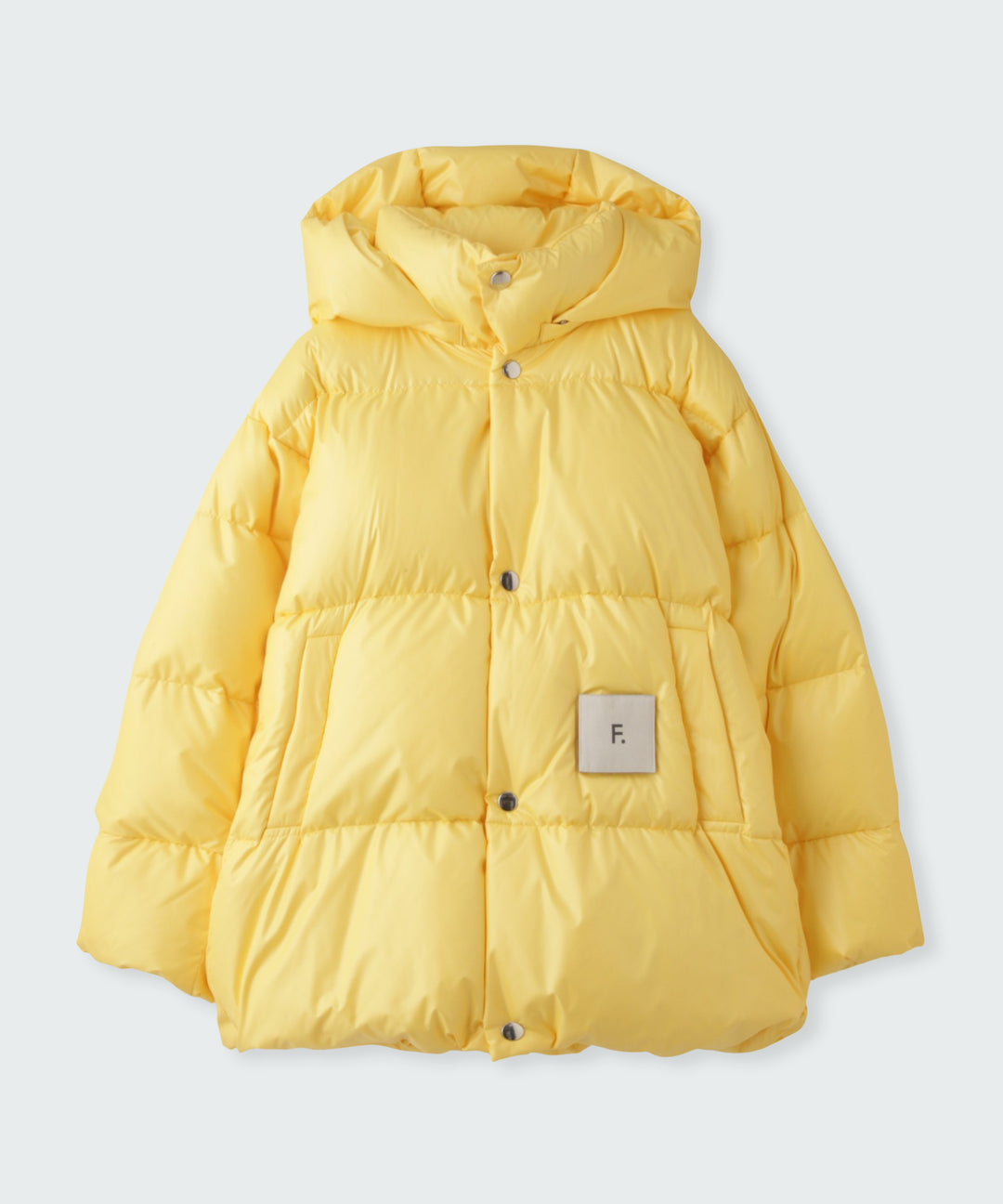 マイクロファイバータフタダウン