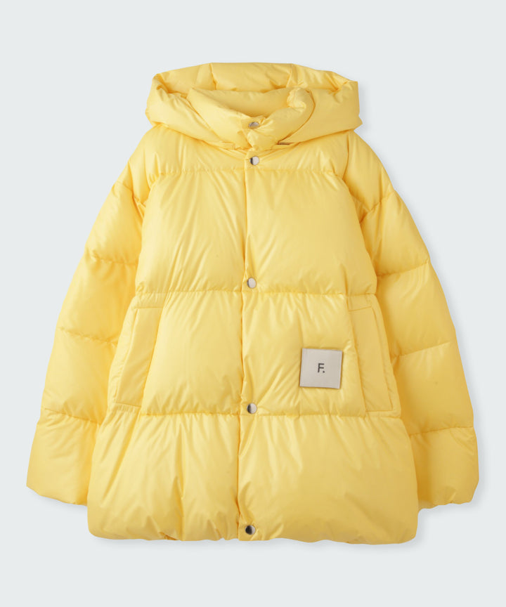 マイクロファイバータフタダウン