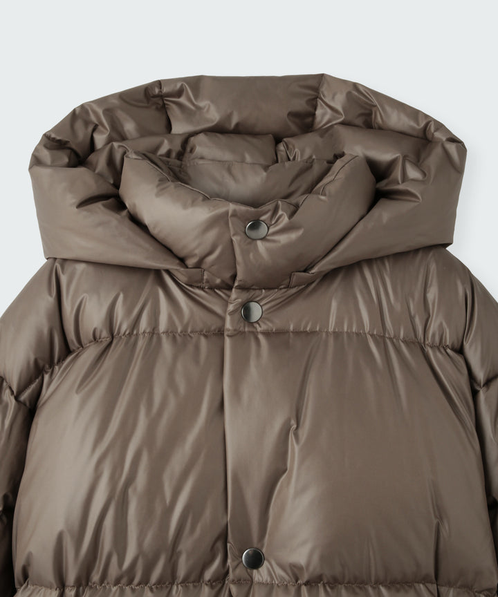 マイクロファイバータフタダウン