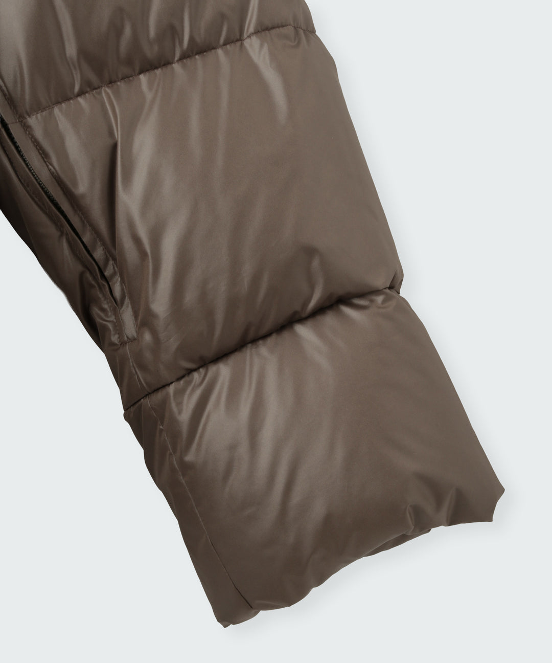 マイクロファイバータフタダウン