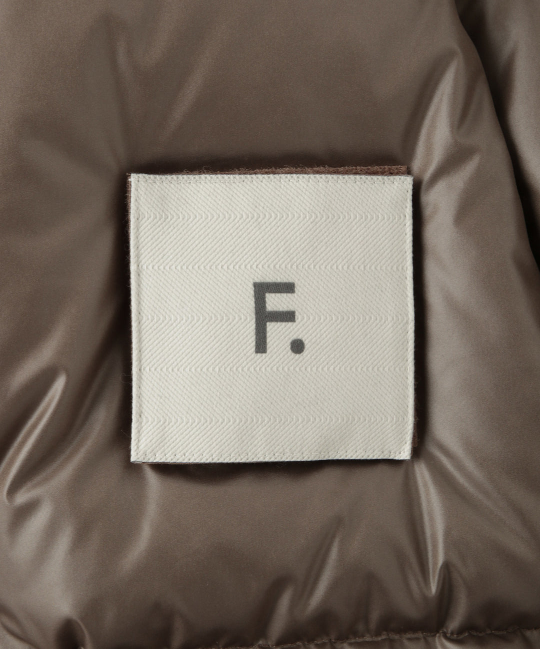 マイクロファイバータフタダウン