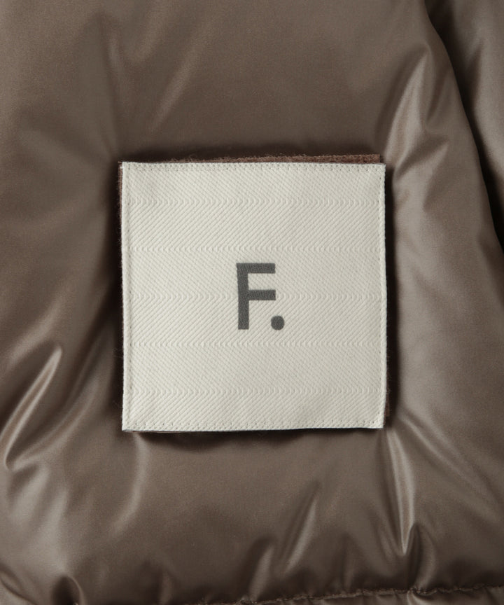 マイクロファイバータフタダウン