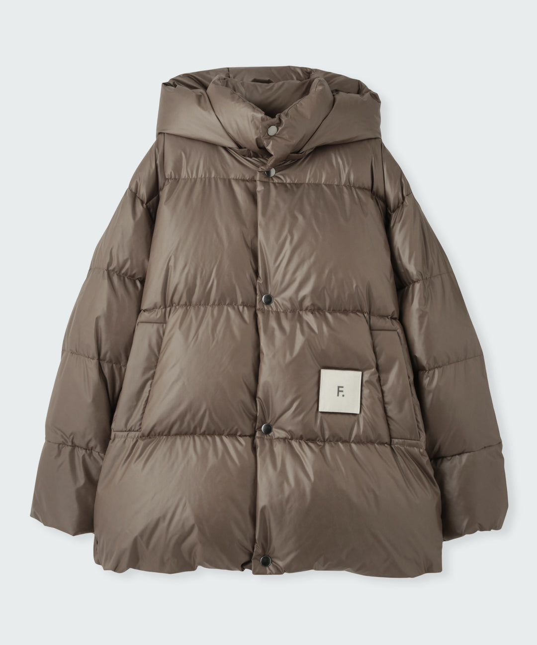 マイクロファイバータフタダウン