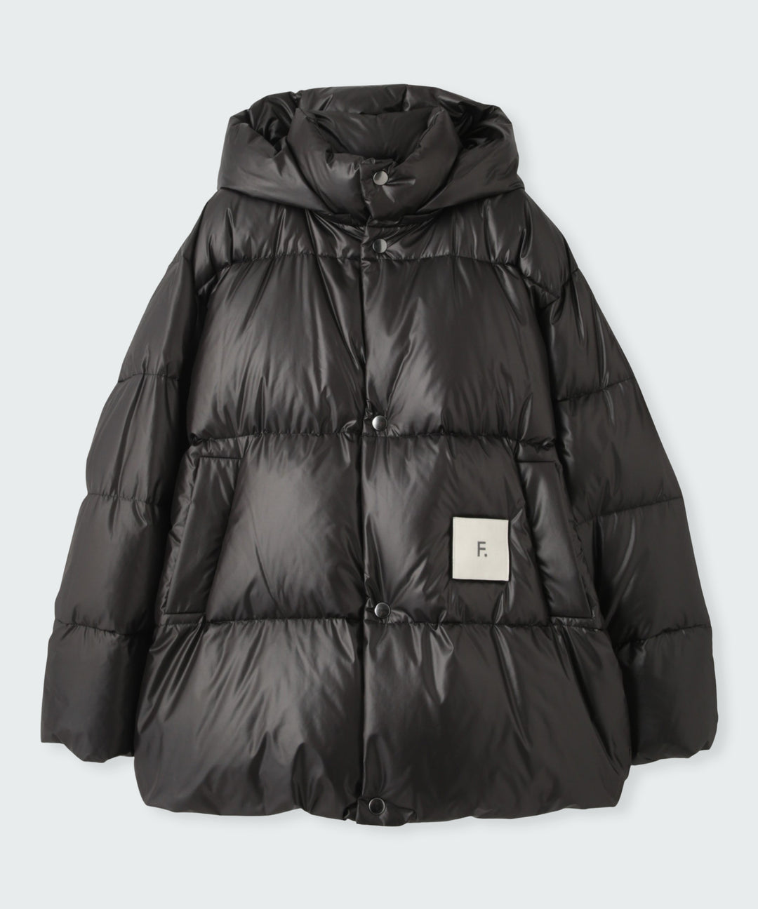 マイクロファイバータフタダウン